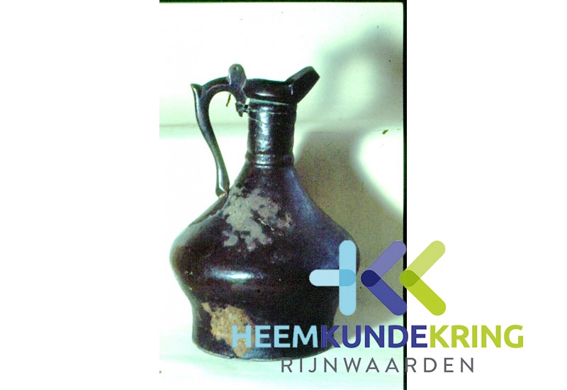 Romeinse Vonsten F00002977